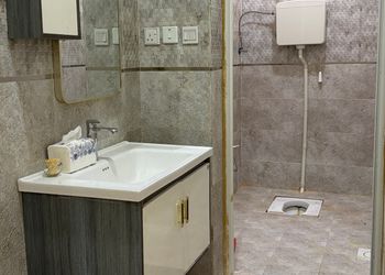 استديو بسرير ماستر وتصميم هادئ 
