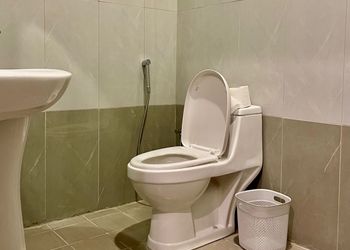 شقة فاخرة بدخول ذاتي 