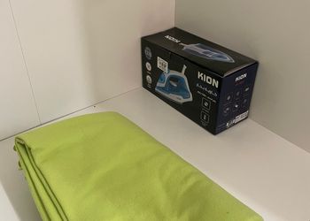استديو بسرير ماستر وأثاث مريح 