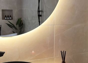 شاليه مودرن باطلالات بنورامية