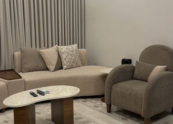 استديو بسرير ماستر ودخول ذاتي