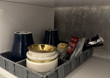 استديو بسرير ماستر ودخول ذاتي