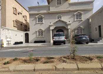 استديو هادئ بسرير ماستر 