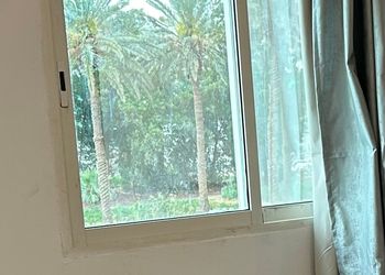 شقة عائلية بثلاث غرف نوم