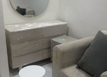 استديو بسرير ماستر