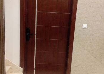 استديو بسرير ماستر ودخول ذاتي