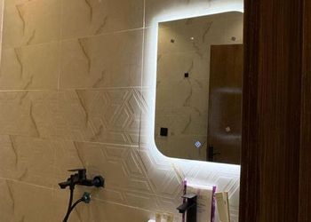 استديو بسرير ماستر