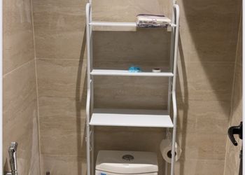 استديو بسرير ماستر وجلسة جانبية