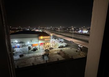 شقة فاخره بدخول ذاتي