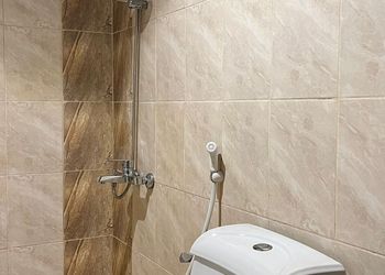 ستديو بأثاث مريح ودخول ذاتي