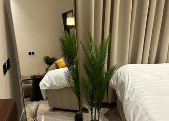 استديو مريح لليلة جميلة ومميزة
