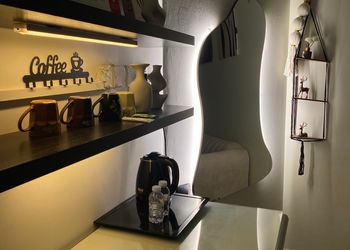 استديو بسرير ماستر