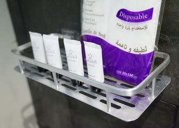 شقة بجاكوزي وجلسة خارجيه ٣ غرف