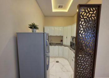 شاليه بمسبح