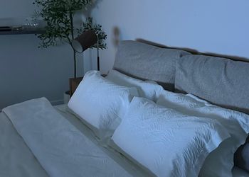 استديو بسرير ماستر ودخول ذاتي