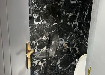 استديو بسرير ماستر ودخول ذاتي