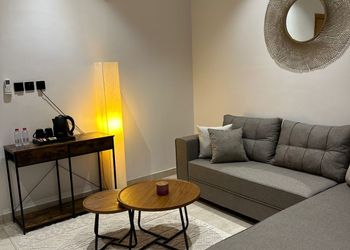 شقه غرفه نوم وصاله