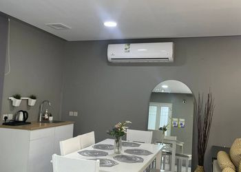 شاليه بأجواء رائعة  ومميزة 