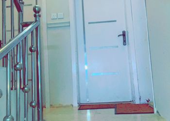 غرفة استديو بحمام