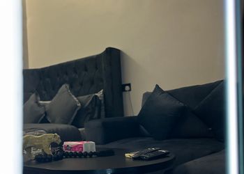 استديو بسرير ماستر ودخول ذاتي