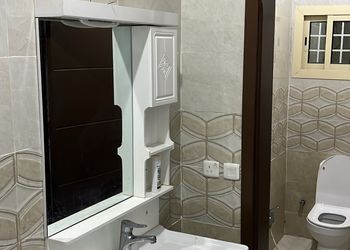شاليه بألعاب أطفال