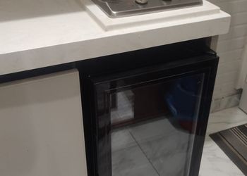 استديو بسرير ماستر ودخول ذاتي