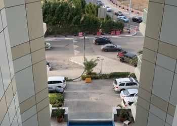 شقة باطلاله على جدة