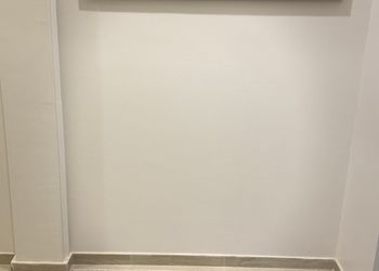 شقة بغرفتين نوم وصالة