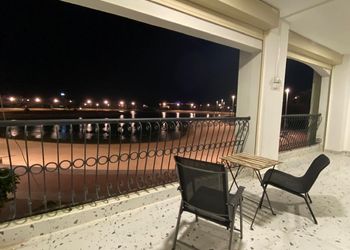 شاليه فاخر ثلاث غرف بإطلالة بحر