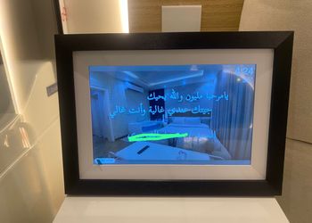استديو بجاكوزي بالملقا