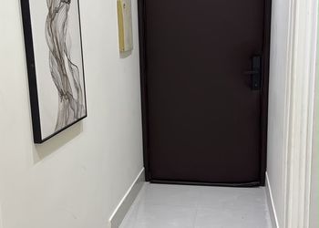 استديو بسرير ماستر