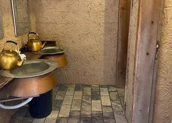 مزرعة بأجواء دافئة ومميزة 