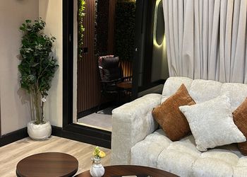 استديو بمدخل خاص ودخول ذاتي