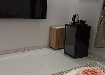 شقه بغرفه نوم وصاله 