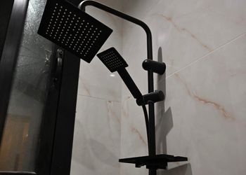 استديو بسرير ماستر ودخول ذاتي