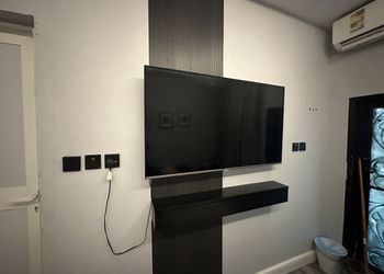 استديو هادئ بدخول ذاتي 