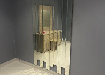 شقة بصالة وغرفة نوم