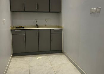 استراحة بمسطح اخضر
