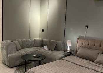 استديو انيق بموقع مميز