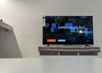 استديو مريح وبسيط ودخول ذاتي