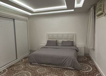 استراحة بجلسة خارجية و مجلس