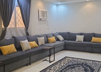 استراحة بألعاب أطفال