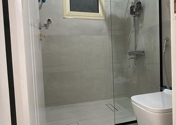 استديو هادئ بسرير ماستر 