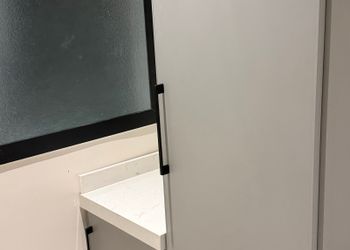 استديو بسرير مفرد