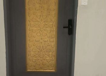 شقة بدخول ذاتي 