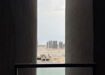 استديو بسرير ماستر وجلسة جانبية
