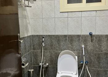 شقة بغرفه نوم وصالة 