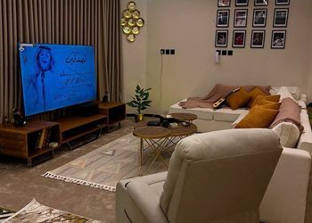استديو بسرير ماستر ودخول ذاتي