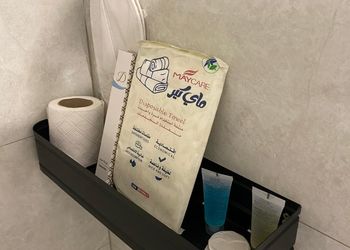  استديو فندقي فاخر