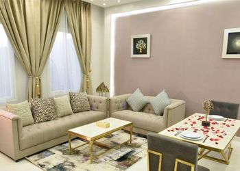 شاليه VIP للعرسان